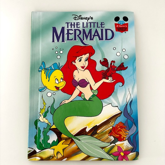 6 Disney’s story books. - Picture 8 of 8